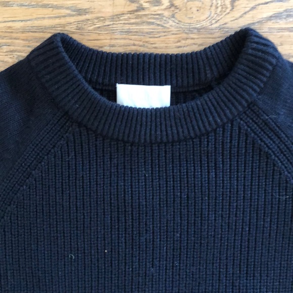 DKNY sweater and shirt - Picture 2 of 5